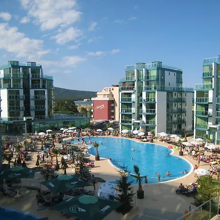 In Del Sol Апартаменты *