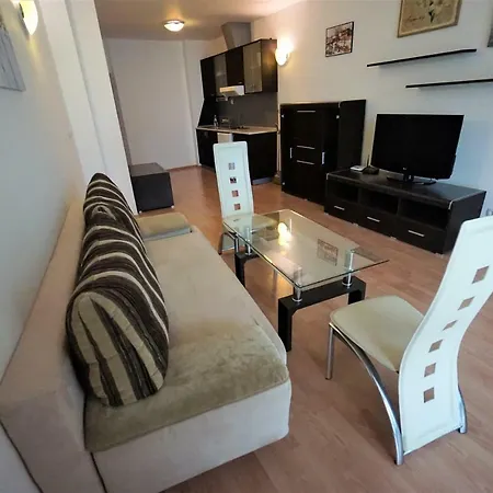 In Del Sol Приморско