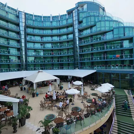 Апартаменты In Del Sol *