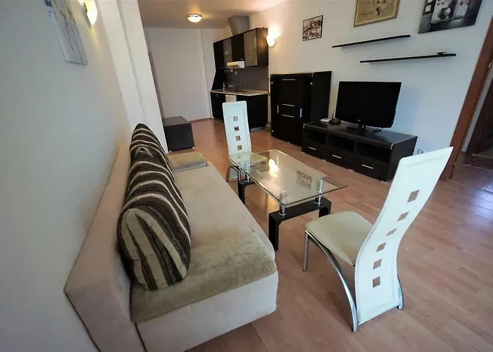 In Del Sol Приморско