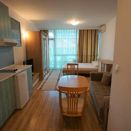 In Del Sol * פרימורסקו