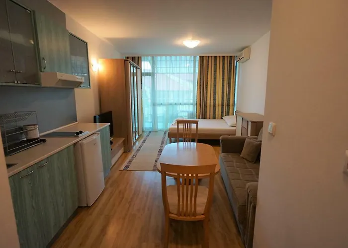 In Del Sol * Primorsko