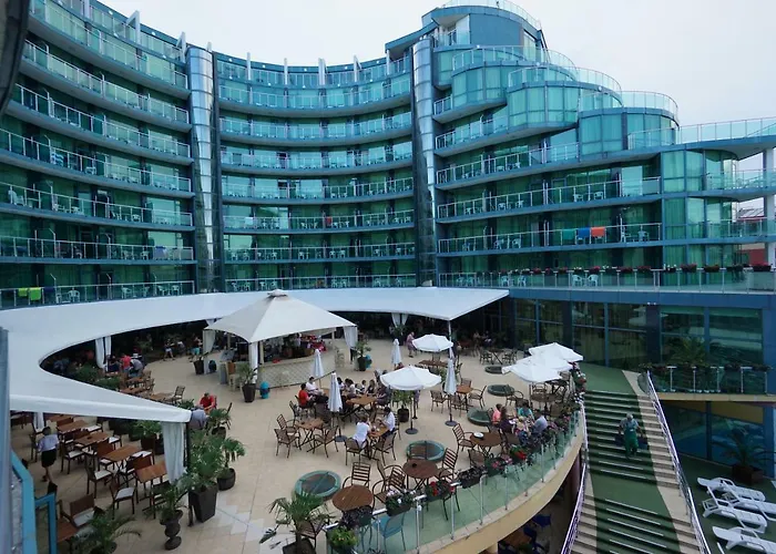 Lejlighed In Del Sol *